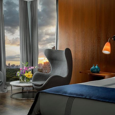 6 Columbus Central Park Hotel Ню Йорк Екстериор снимка