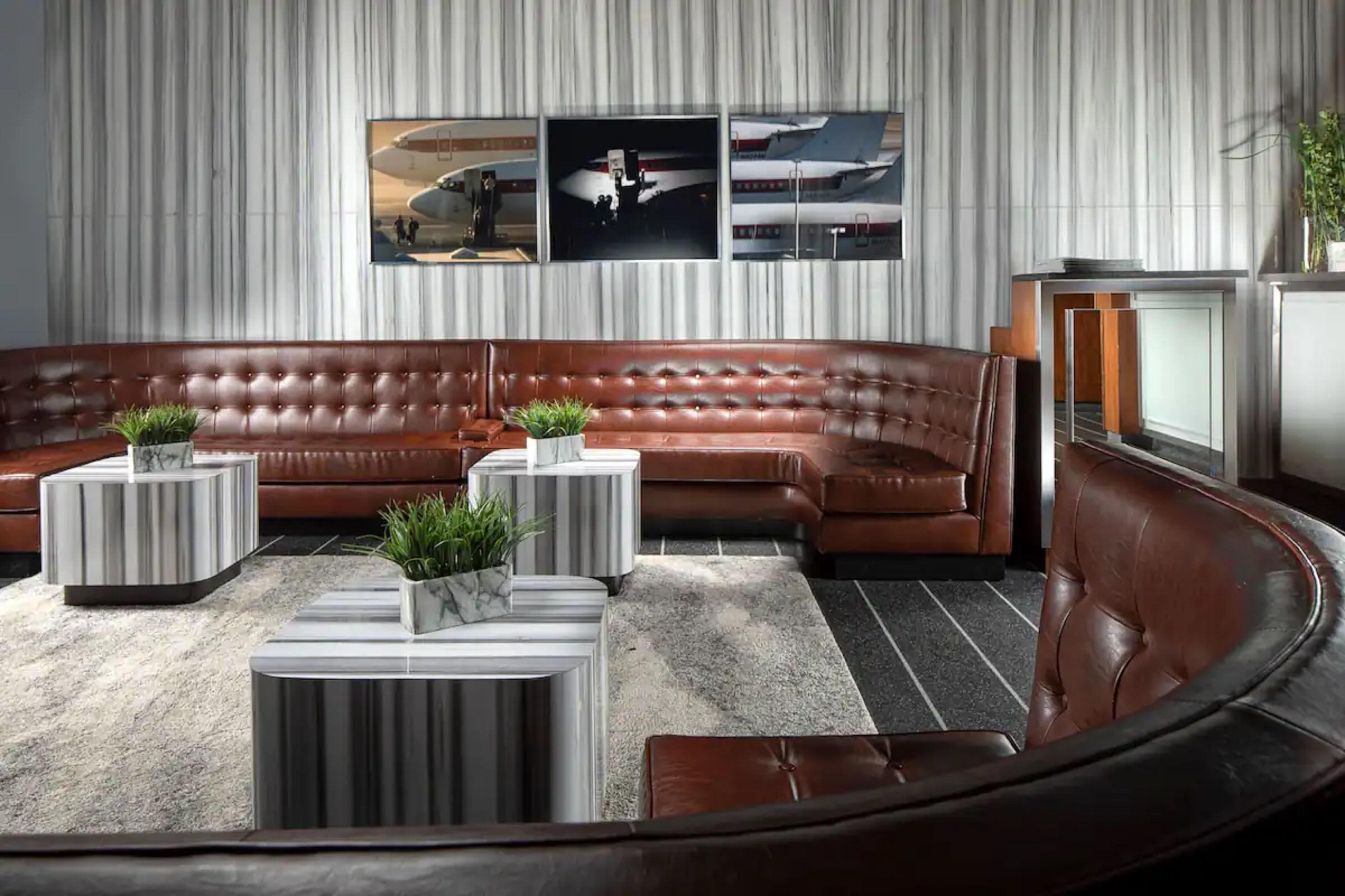 6 Columbus Central Park Hotel Ню Йорк Екстериор снимка