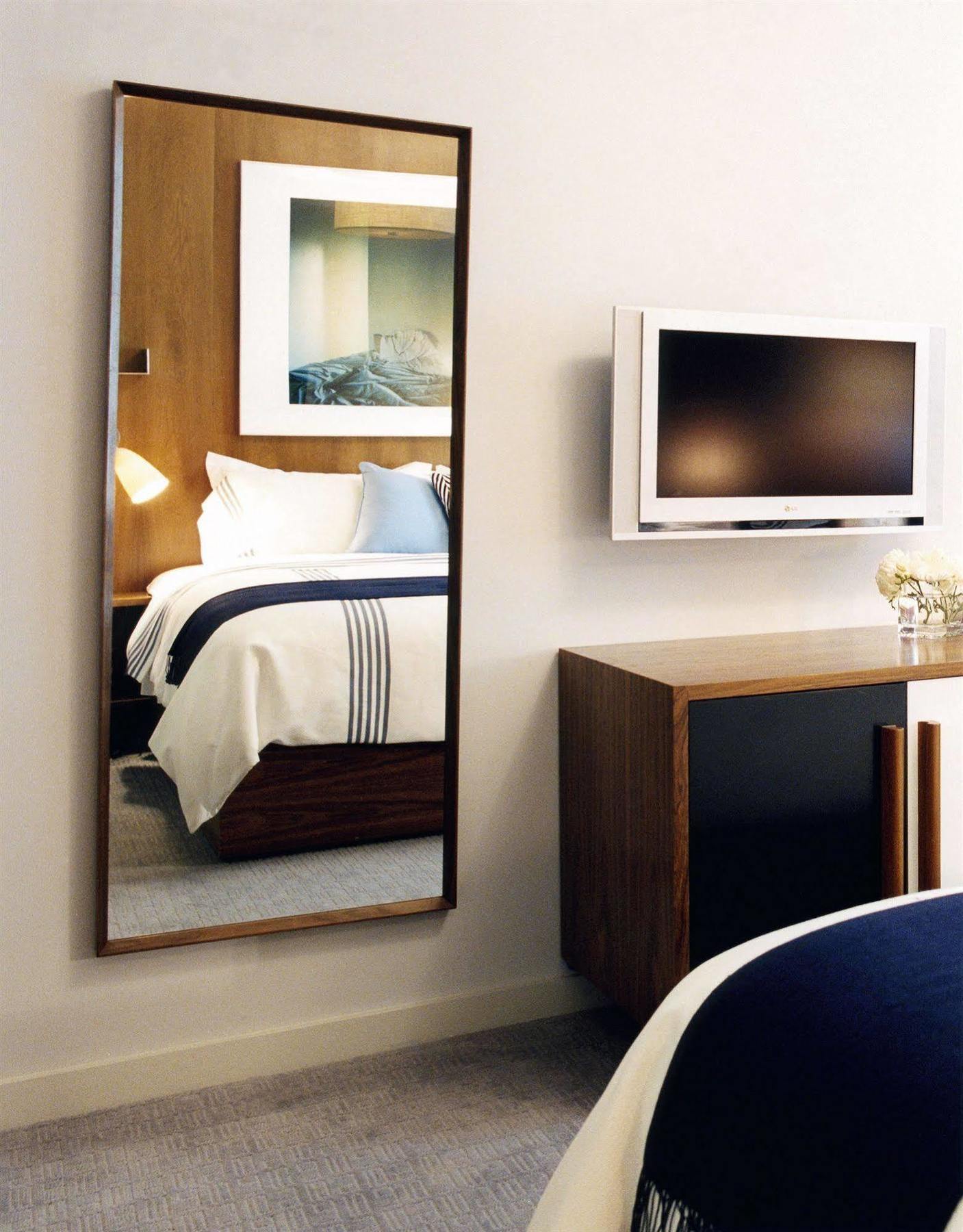 6 Columbus Central Park Hotel Ню Йорк Екстериор снимка