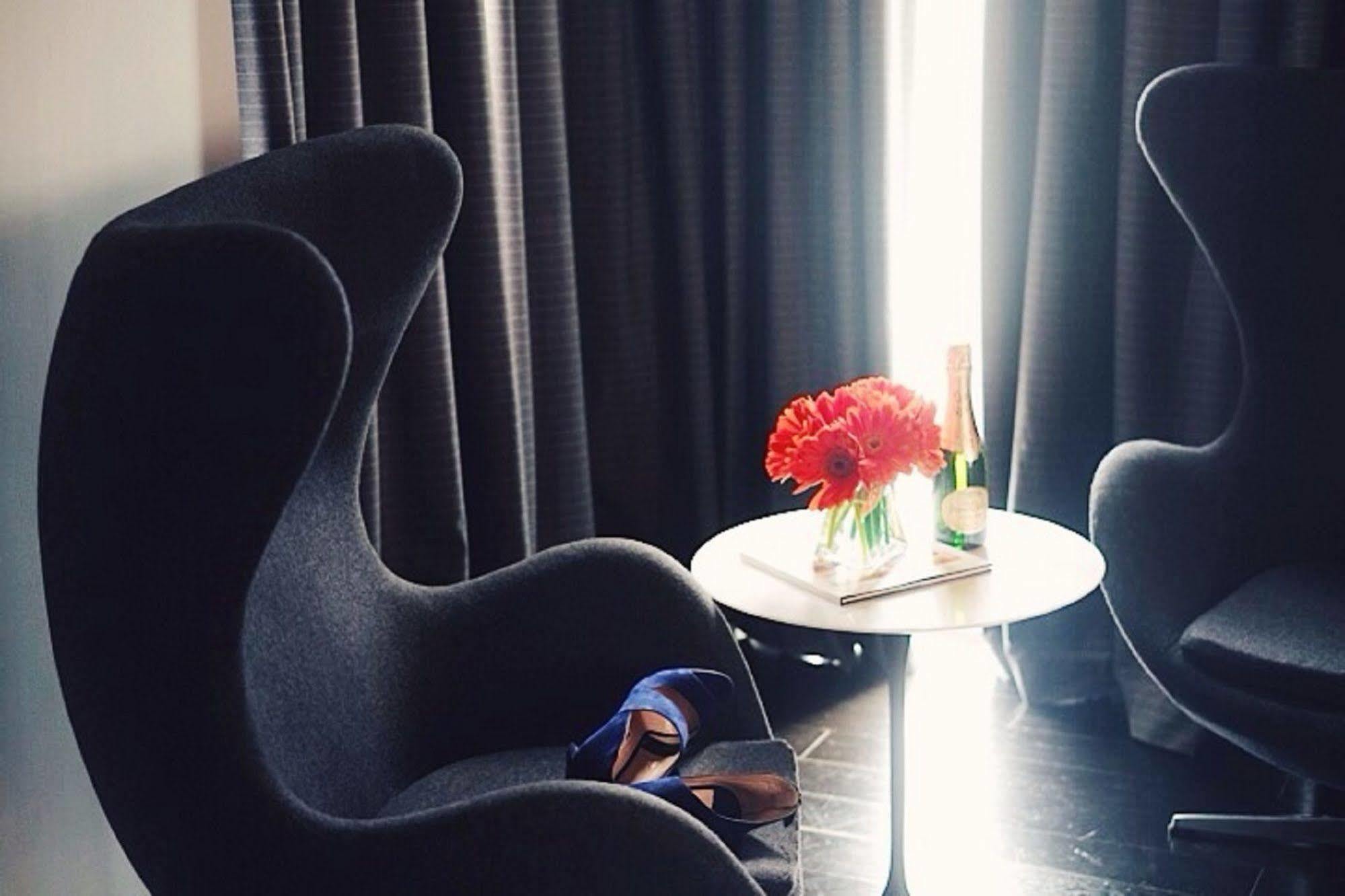 6 Columbus Central Park Hotel Ню Йорк Екстериор снимка