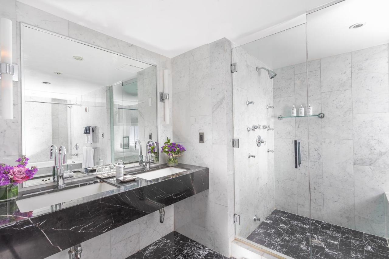 6 Columbus Central Park Hotel Ню Йорк Екстериор снимка