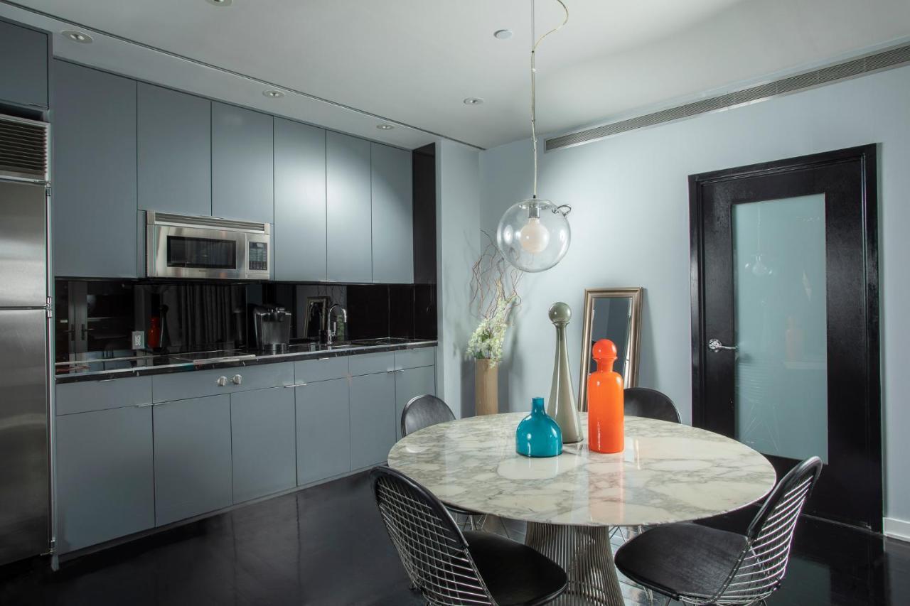 6 Columbus Central Park Hotel Ню Йорк Екстериор снимка
